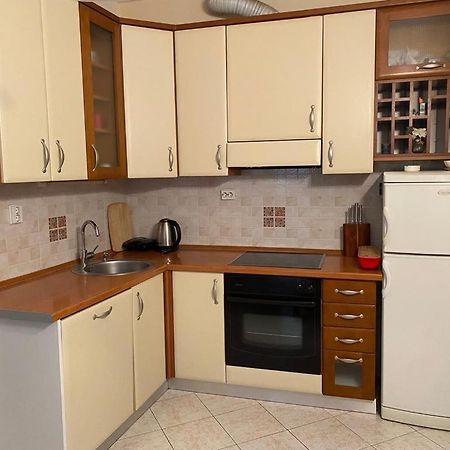 דירות ספליט Apartman Bella מראה חיצוני תמונה