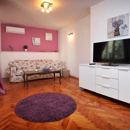 דירות ספליט Apartman Bella מראה חיצוני תמונה
